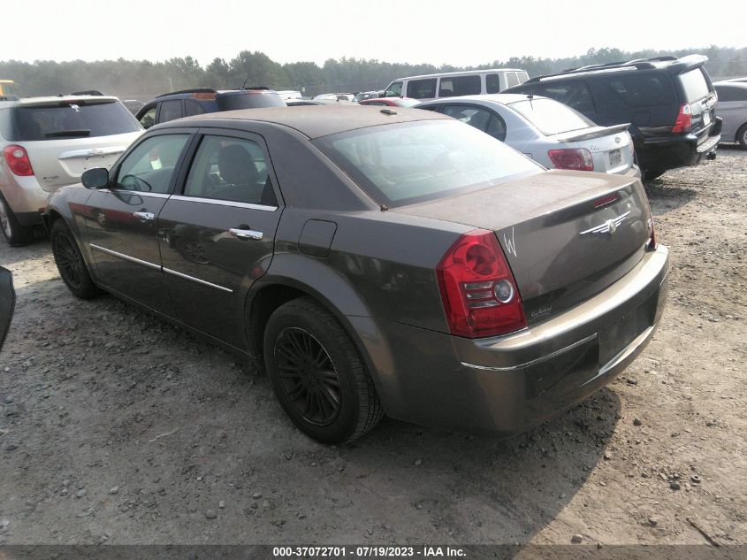 Photo 2 VIN: 2C3CA5CV1AH269513 - CHRYSLER 300 