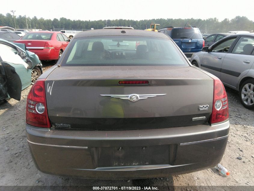 Photo 5 VIN: 2C3CA5CV1AH269513 - CHRYSLER 300 