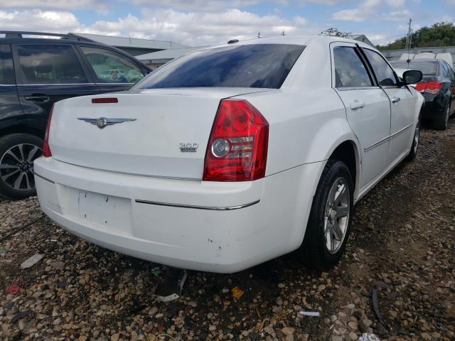 Photo 3 VIN: 2C3CA5CV1AH276297 - CHRYSLER 300 TOURIN 