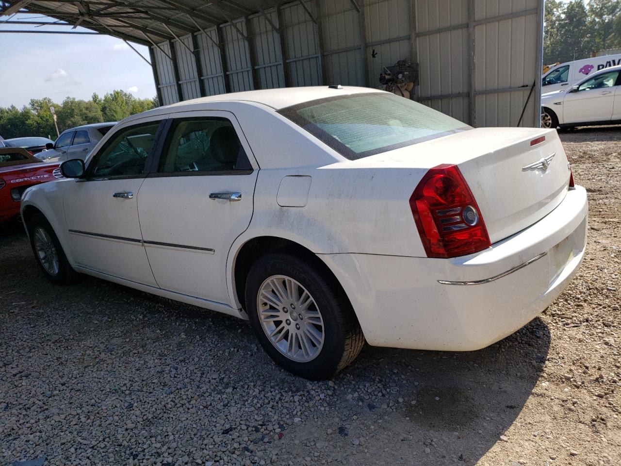 Photo 1 VIN: 2C3CA5CV1AH284111 - CHRYSLER 300 