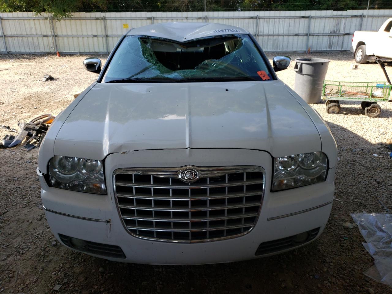 Photo 4 VIN: 2C3CA5CV1AH284111 - CHRYSLER 300 