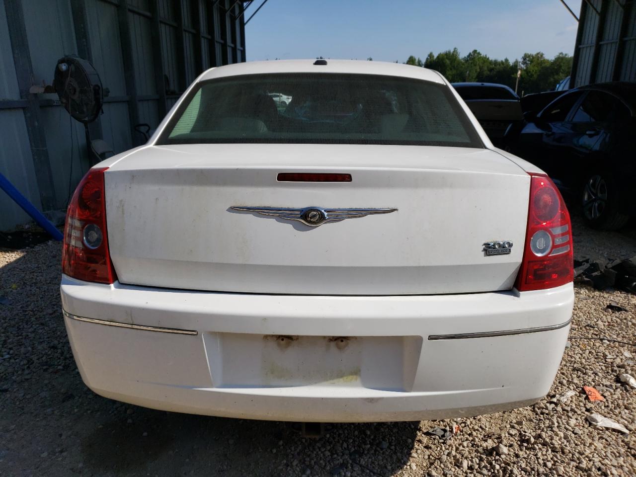 Photo 5 VIN: 2C3CA5CV1AH284111 - CHRYSLER 300 