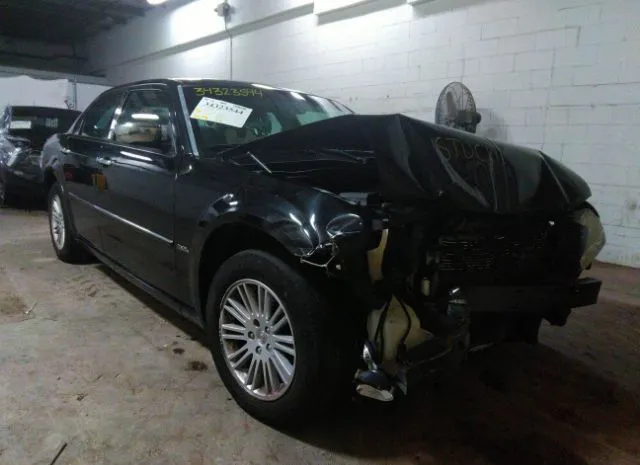 Photo 0 VIN: 2C3CA5CV1AH297490 - CHRYSLER 300 