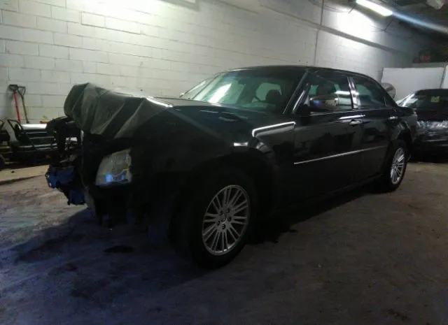 Photo 1 VIN: 2C3CA5CV1AH297490 - CHRYSLER 300 