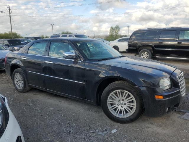 Photo 3 VIN: 2C3CA5CV1AH307015 - CHRYSLER 300 TOURIN 