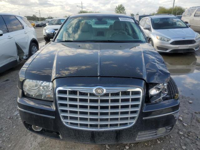 Photo 4 VIN: 2C3CA5CV1AH307015 - CHRYSLER 300 TOURIN 