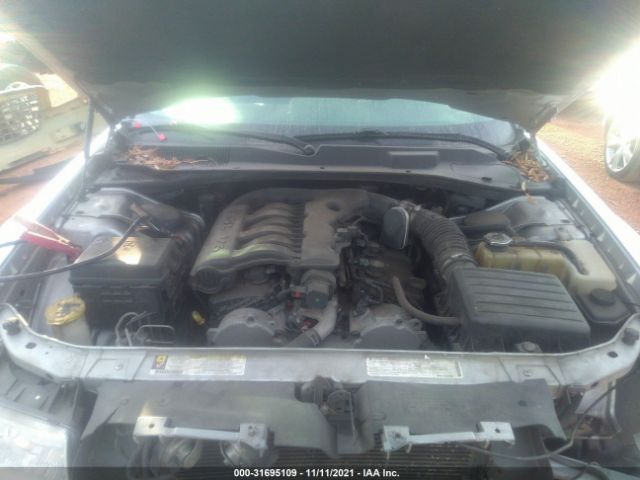 Photo 9 VIN: 2C3CA5CV1AH307189 - CHRYSLER 300 