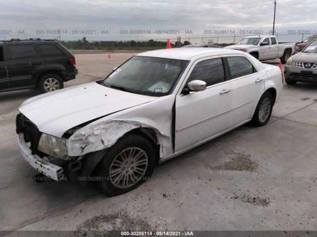 Photo 1 VIN: 2C3CA5CV1AH324896 - CHRYSLER 300 