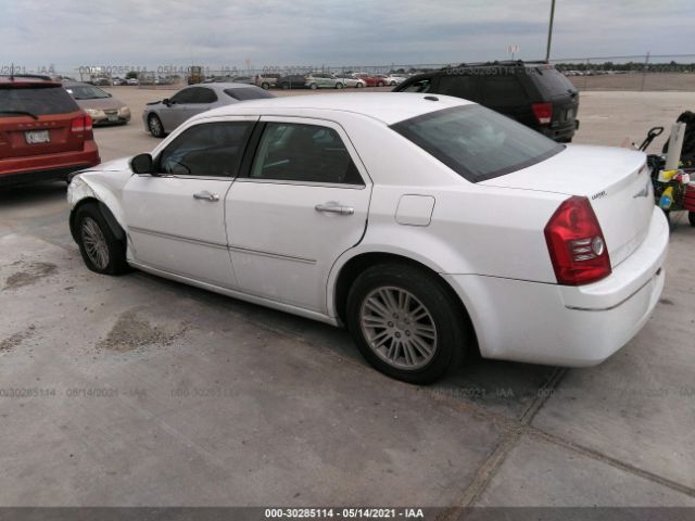 Photo 2 VIN: 2C3CA5CV1AH324896 - CHRYSLER 300 