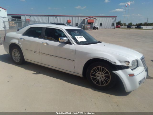 Photo 0 VIN: 2C3CA5CV1AH324896 - CHRYSLER 300 