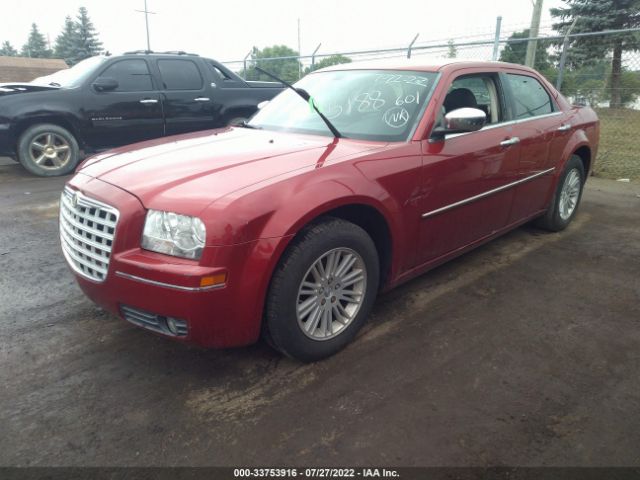 Photo 1 VIN: 2C3CA5CV1AH325188 - CHRYSLER 300 