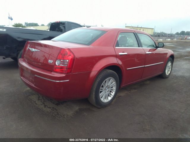 Photo 3 VIN: 2C3CA5CV1AH325188 - CHRYSLER 300 