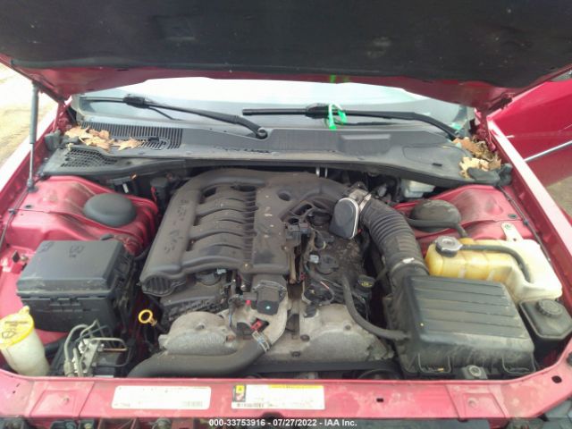 Photo 9 VIN: 2C3CA5CV1AH325188 - CHRYSLER 300 