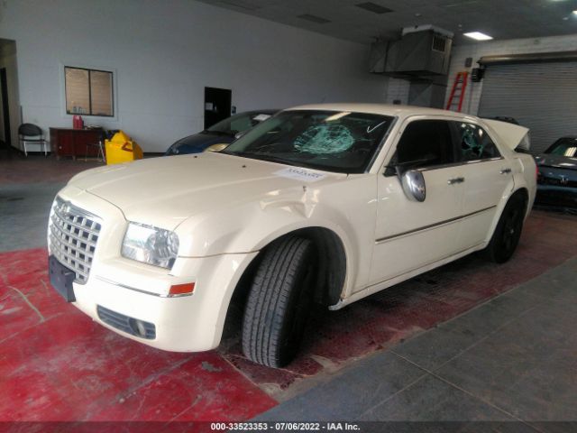 Photo 1 VIN: 2C3CA5CV1AH326485 - CHRYSLER 300 