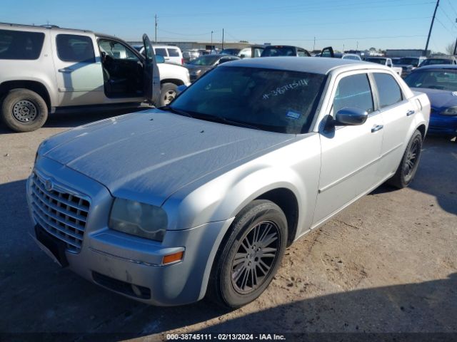 Photo 1 VIN: 2C3CA5CV2AH105171 - CHRYSLER 300 