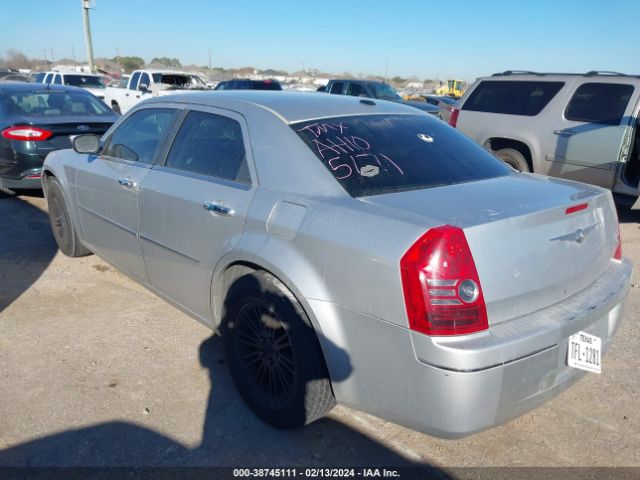 Photo 2 VIN: 2C3CA5CV2AH105171 - CHRYSLER 300 