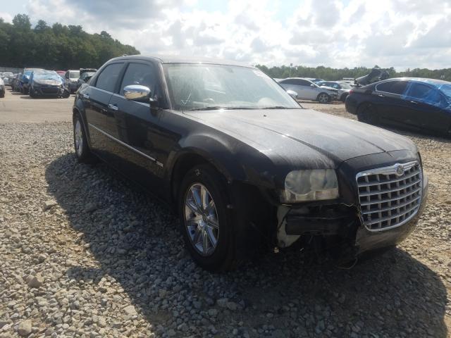 Photo 0 VIN: 2C3CA5CV2AH106093 - CHRYSLER 300 TOURIN 