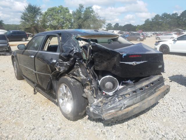 Photo 2 VIN: 2C3CA5CV2AH106093 - CHRYSLER 300 TOURIN 