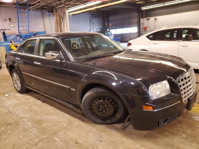 Photo 3 VIN: 2C3CA5CV2AH110774 - CHRYSLER 300 