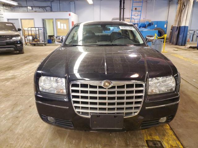 Photo 4 VIN: 2C3CA5CV2AH110774 - CHRYSLER 300 