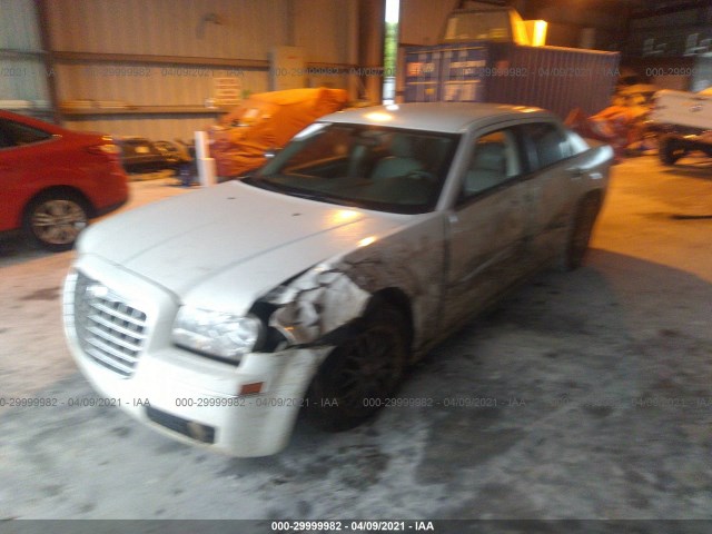 Photo 1 VIN: 2C3CA5CV2AH117658 - CHRYSLER 300 