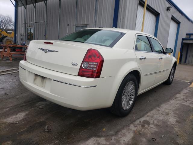 Photo 3 VIN: 2C3CA5CV2AH122990 - CHRYSLER 300 TOURIN 