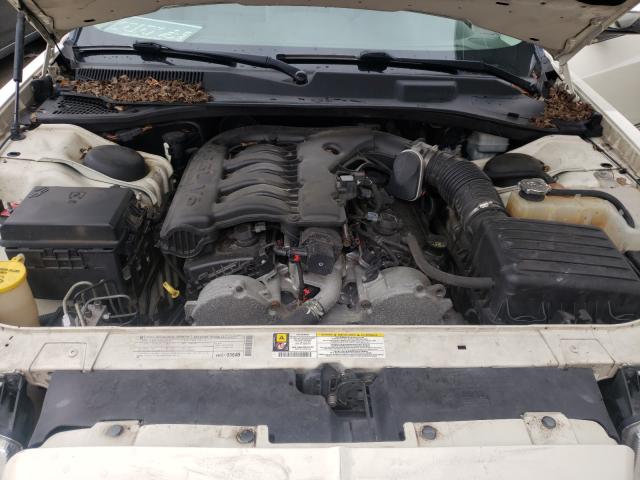 Photo 6 VIN: 2C3CA5CV2AH122990 - CHRYSLER 300 TOURIN 