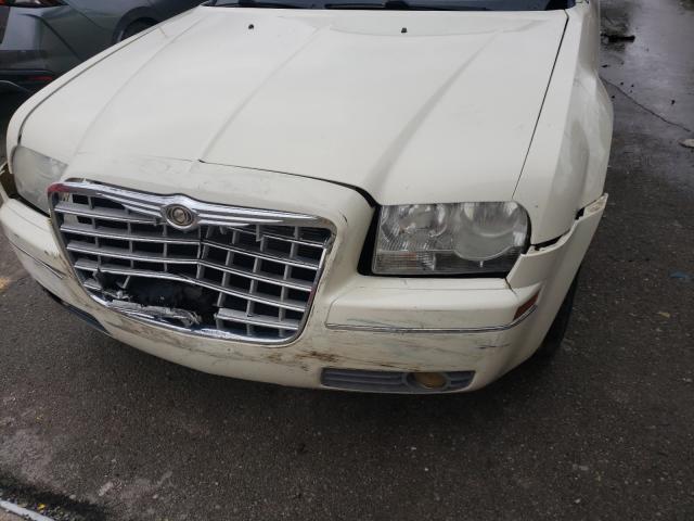 Photo 8 VIN: 2C3CA5CV2AH122990 - CHRYSLER 300 TOURIN 