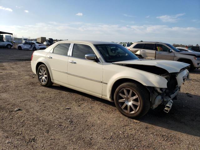 Photo 3 VIN: 2C3CA5CV2AH132449 - CHRYSLER 300 TOURIN 