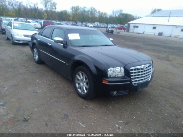 Photo 0 VIN: 2C3CA5CV2AH134086 - CHRYSLER 300 