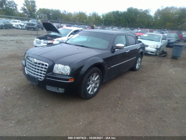 Photo 1 VIN: 2C3CA5CV2AH134086 - CHRYSLER 300 