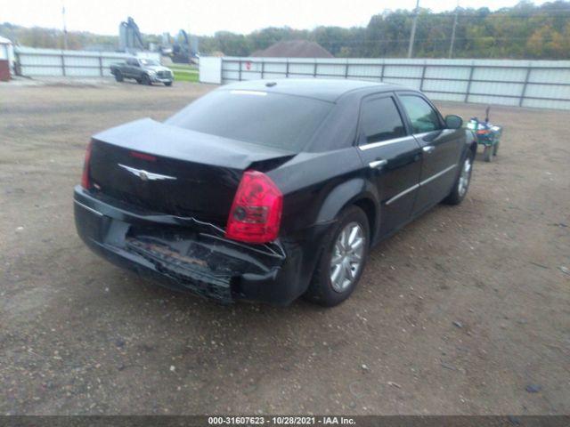 Photo 3 VIN: 2C3CA5CV2AH134086 - CHRYSLER 300 