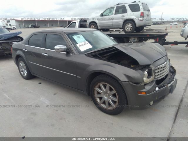 Photo 0 VIN: 2C3CA5CV2AH135593 - CHRYSLER 300 