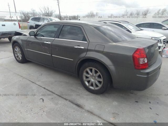 Photo 2 VIN: 2C3CA5CV2AH135593 - CHRYSLER 300 