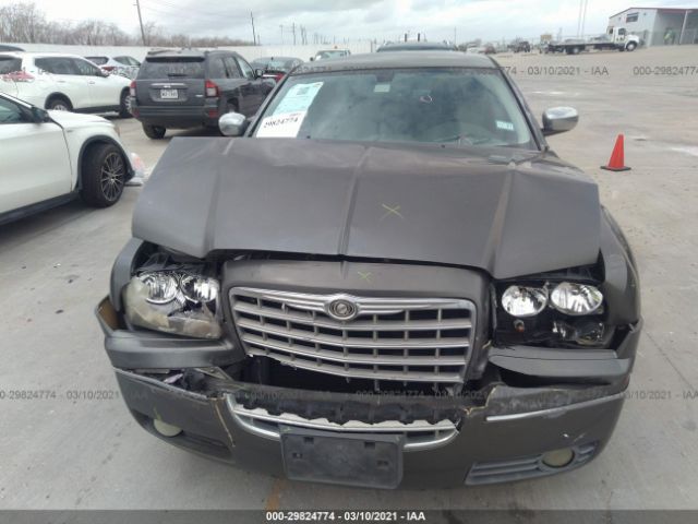 Photo 5 VIN: 2C3CA5CV2AH135593 - CHRYSLER 300 