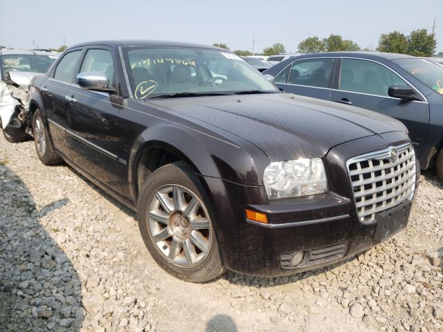 Photo 0 VIN: 2C3CA5CV2AH147369 - CHRYSLER 300 TOURIN 