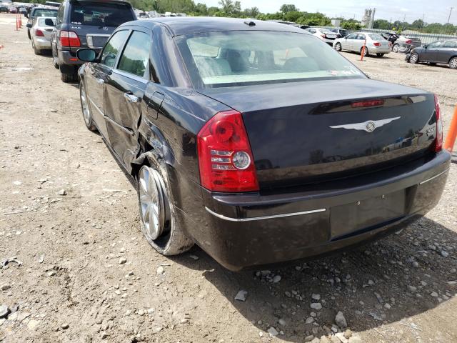 Photo 2 VIN: 2C3CA5CV2AH147369 - CHRYSLER 300 TOURIN 