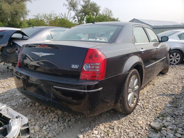 Photo 3 VIN: 2C3CA5CV2AH147369 - CHRYSLER 300 TOURIN 