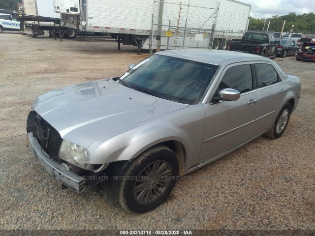 Photo 1 VIN: 2C3CA5CV2AH160882 - CHRYSLER 300 