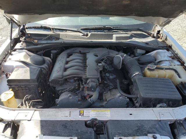 Photo 10 VIN: 2C3CA5CV2AH164513 - CHRYSLER 300 