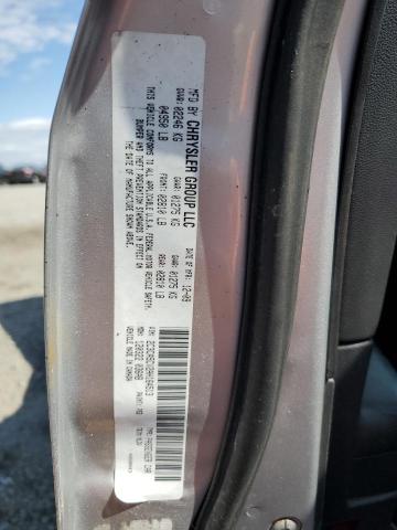 Photo 11 VIN: 2C3CA5CV2AH164513 - CHRYSLER 300 