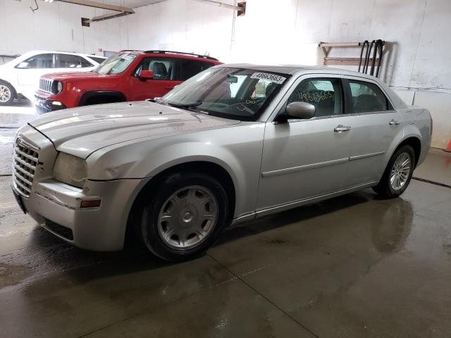 Photo 0 VIN: 2C3CA5CV2AH182624 - CHRYSLER 300 TOURIN 