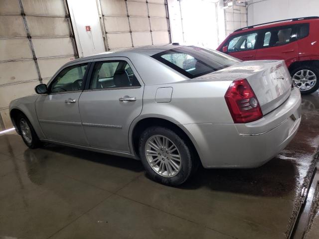 Photo 1 VIN: 2C3CA5CV2AH182624 - CHRYSLER 300 TOURIN 