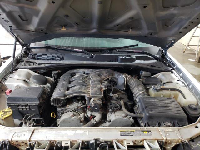 Photo 10 VIN: 2C3CA5CV2AH182624 - CHRYSLER 300 TOURIN 