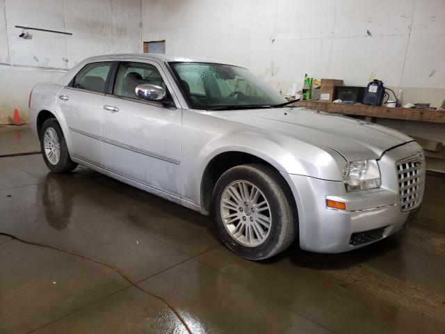 Photo 3 VIN: 2C3CA5CV2AH182624 - CHRYSLER 300 TOURIN 