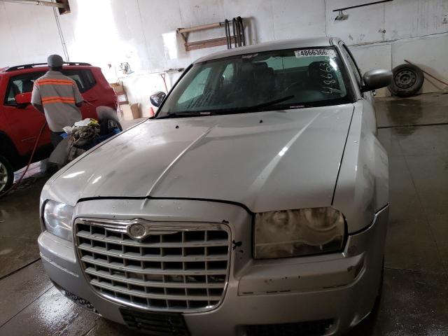 Photo 4 VIN: 2C3CA5CV2AH182624 - CHRYSLER 300 TOURIN 