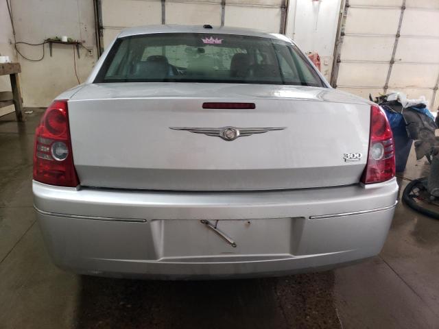 Photo 5 VIN: 2C3CA5CV2AH182624 - CHRYSLER 300 TOURIN 