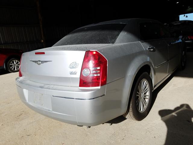 Photo 3 VIN: 2C3CA5CV2AH201320 - CHRYSLER 300 TOURIN 