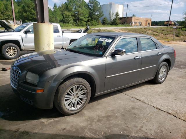 Photo 0 VIN: 2C3CA5CV2AH206498 - CHRYSLER 300 TOURIN 