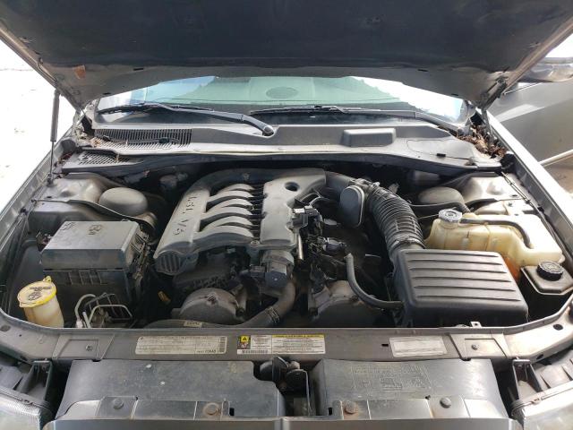 Photo 10 VIN: 2C3CA5CV2AH206498 - CHRYSLER 300 TOURIN 